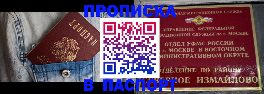 временная регистрация 2025 в Каменке